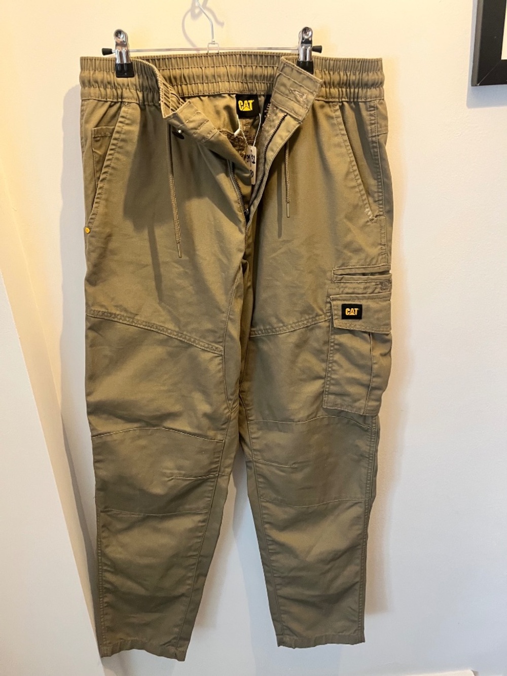 CAT Cargo Pants